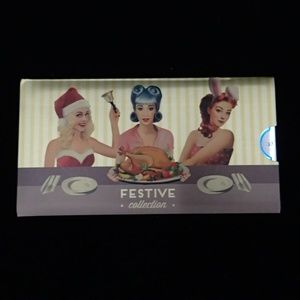 Moyou Festive 37 Plate - New